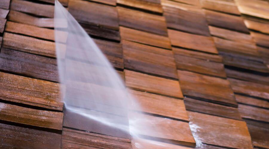 Shingle Roofing in Madison, WI